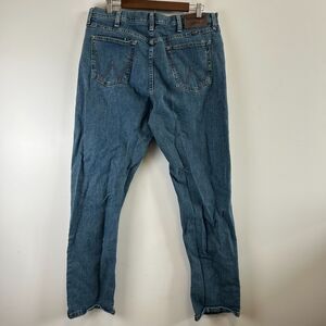 Wrangler Jeans 36x32